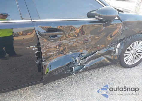 2014 Lexus Es из США, поврежденный, VIN JTHBK1GGXE2086679